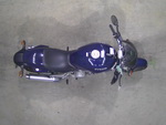     Ducati Monster400 2002  4